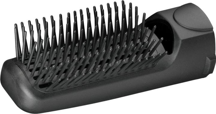 Actual product image BaByliss Midnight Luxe 800W Hot Air Styler AS84PE