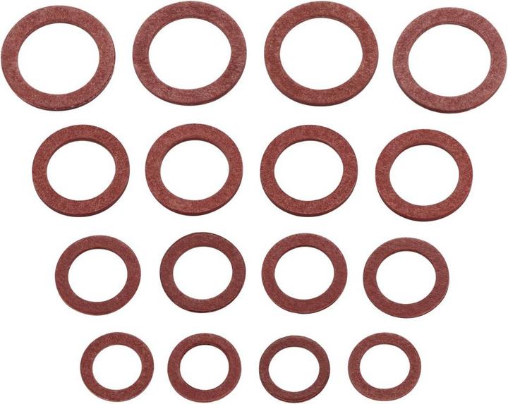 Neoperl Dichtungssortiment Fiber