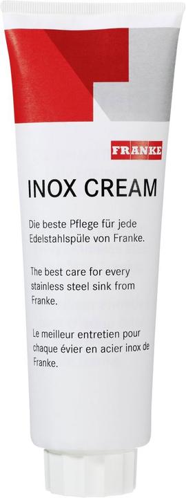 Immagine prodotto Franke Pasta detergente Cromo