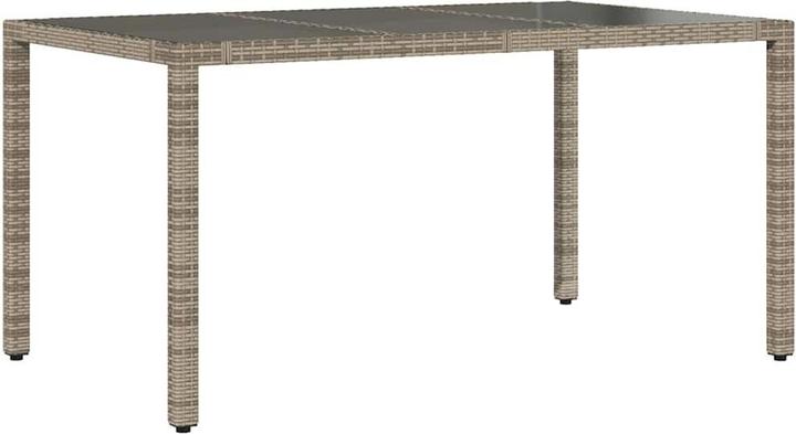 Actual product image VidaXL Bad Segeberg (90 cm)