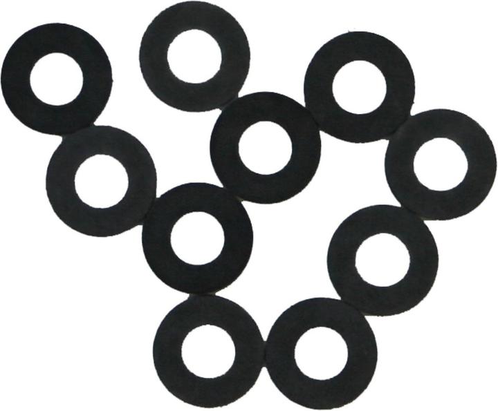 Neoperl Rubber seal 9x19x2mm 10