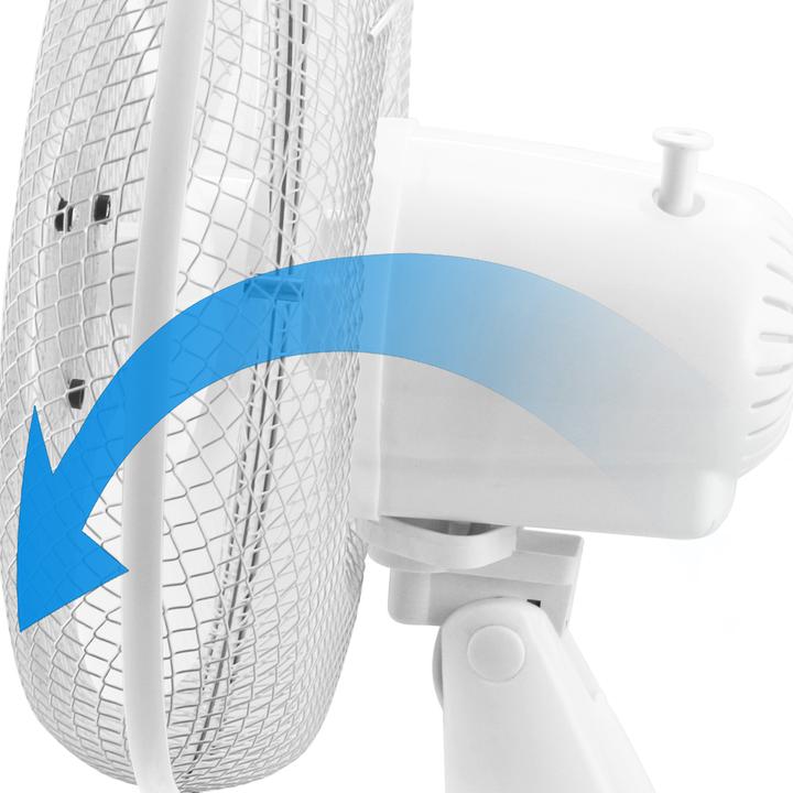 Produktbild Emerio Tisch-Ventilator (52 dB)