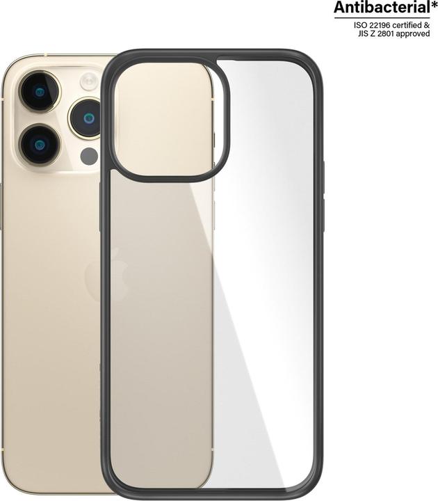 Actual product image PanzerGlass ClearCase (Apple iPhone 14 Pro Max)