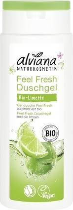 Immagine prodotto Alviana Doccia Feel Fresh (250 ml)