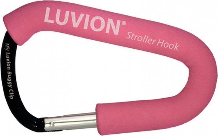 Produktbild Luvion Stroller Hook