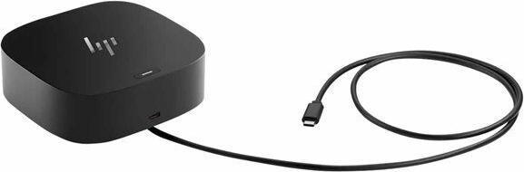 HP Hewlett-Packard USB-C R30 G5 Dock, USB-C, R30, G5, Dock (USB-C)