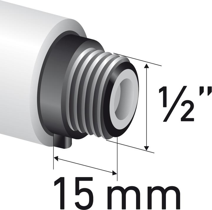 Image du produit Laufen Milor 2