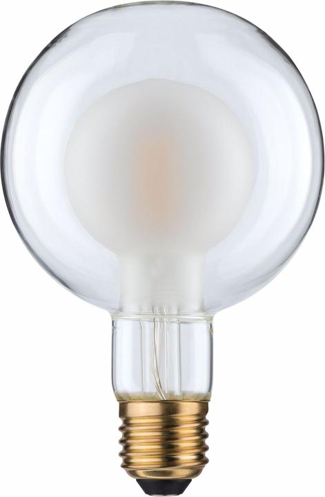 Immagine prodotto Paulmann Forma interna (E27, 4 W, 450 lm, 1 x, E)