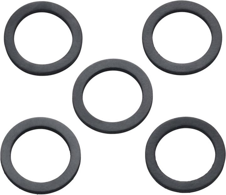 Actual product image Mateu Rubber seal