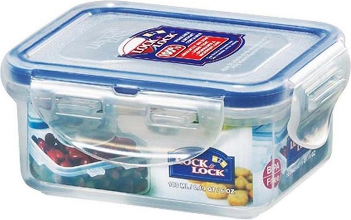 Immagine prodotto Lock & Lock Scatola rettangolare per alimenti