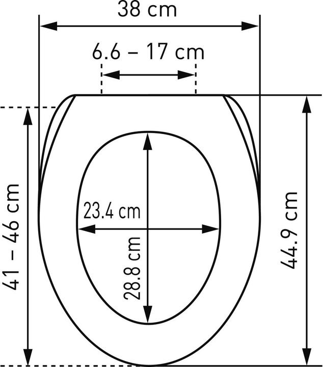 Actual product image Diaqua Toulon