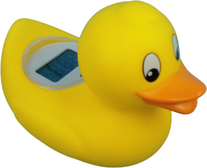Image du produit Diaqua thermomètre de bain