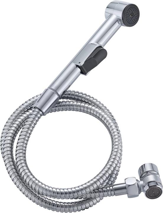 Diaqua Douches combinées (1 Types de jets, 12 l/min)
