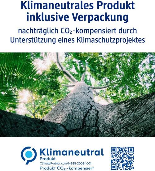 Produktbild dm alverde Spülung Repair Bio-Avocado, Bio-Sheabutter (200 ml)