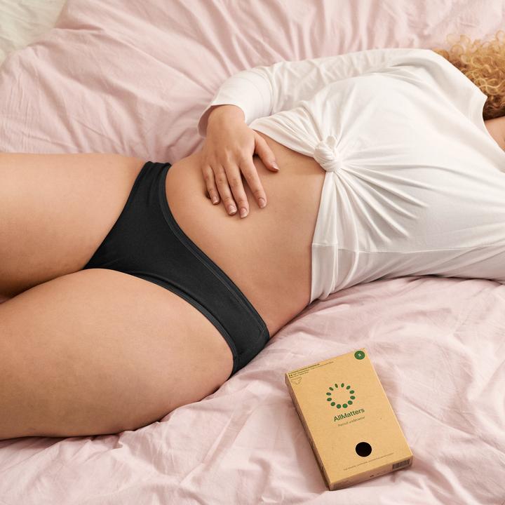 Immagine prodotto AllMatters Intimo mestruale (M)
