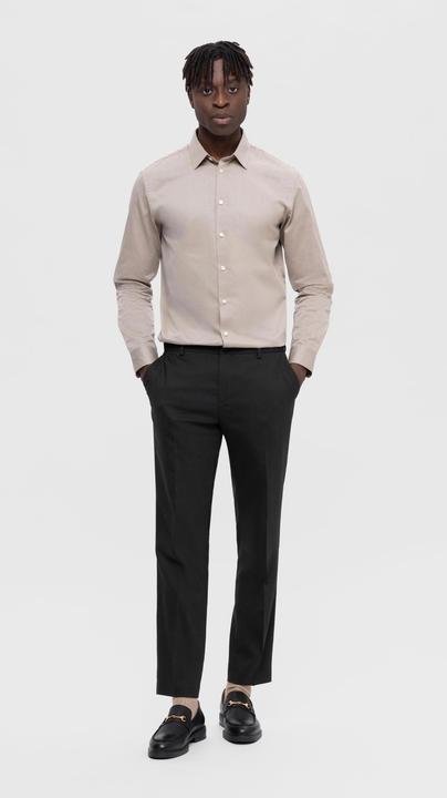 Image du produit Selected Homme Pantalon tissé (42)
