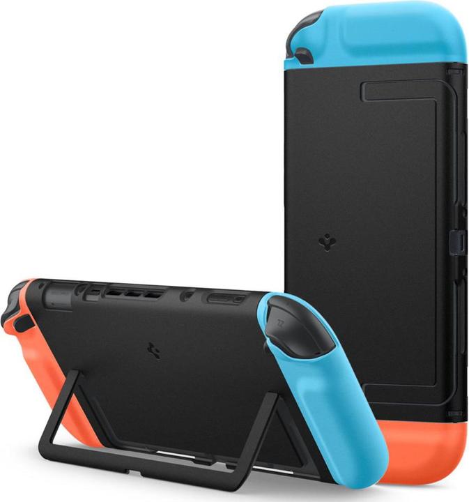 Productafbeelding Spigen - Protective Case Nano Pop - for Nintendo Switch 2, with Kickstand - Special Edition (DSi XL)