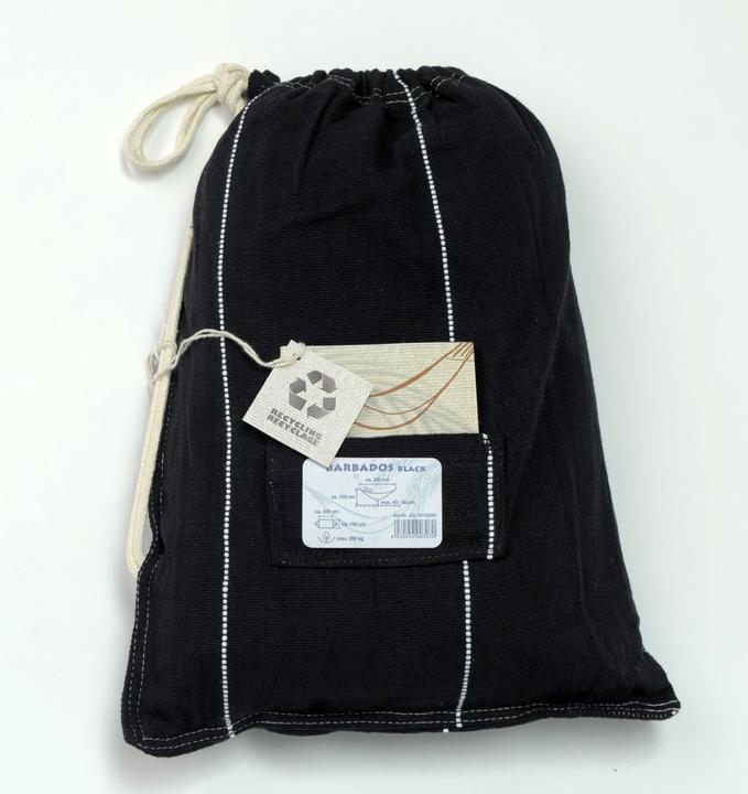 Actual product image Amazonas Barbados (200 kg)