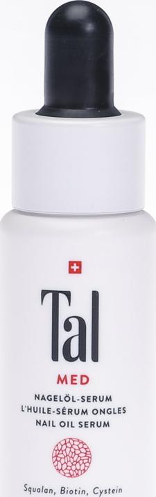 Image du produit Tal Sérum d'huile pour les ongles (15 ml)