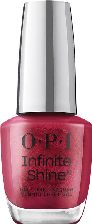 Productafbeelding OPI Infinite Shine - Ik ben niet echt een serveerster (Ik ben niet echt een serveerster, Email)