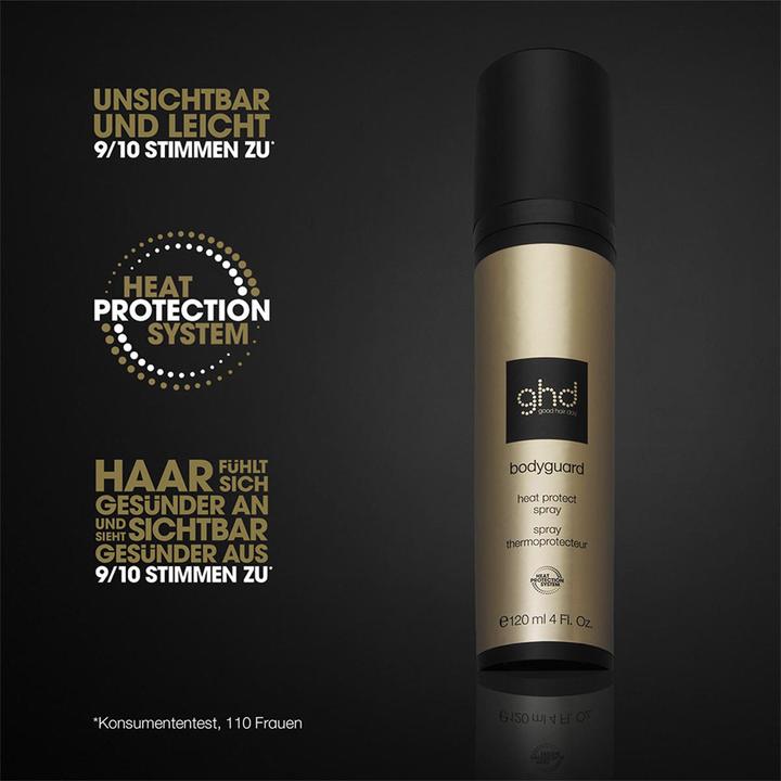 Actual product image ghd Heat Protect (120 ml)