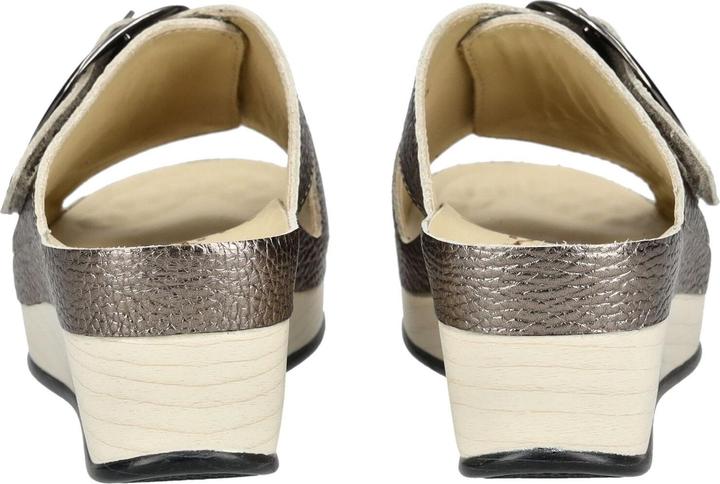 Actual product image Vital Pantoletten (40)