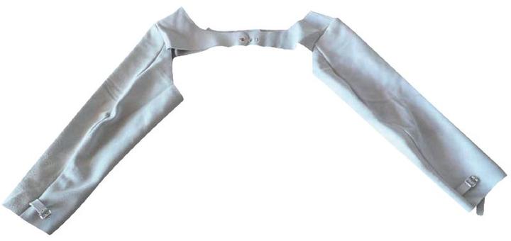 Actual product image Resista Welder arm guards Sudor (Hearing protection replacement pads)