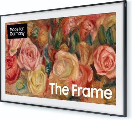 Produktbild Samsung The Frame Q65LS03DAU (65", LS03D, QLED, 4K, 2024)