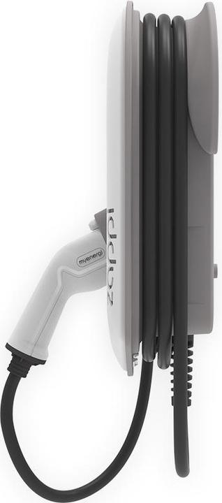 Produktbild Myenergi ZAPPI-2H22TW-T (Typ 2, 22 kW, 32 A, Typ 2)