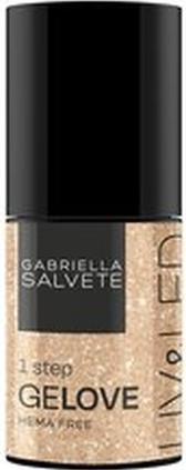 Gabriella Salvete GeLove UV & LED (13 Mr. Right, UV-Gel Lack)