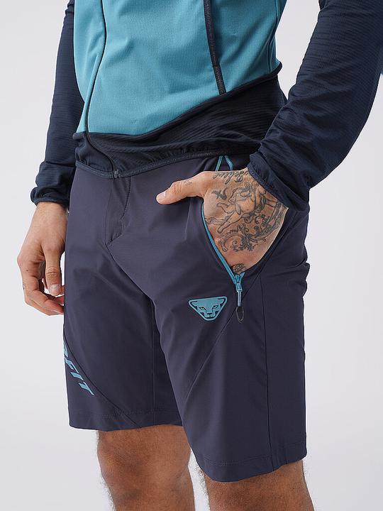 Produktbild Dynafit Transalper Light Dynastretch Shorts Herren (S)
