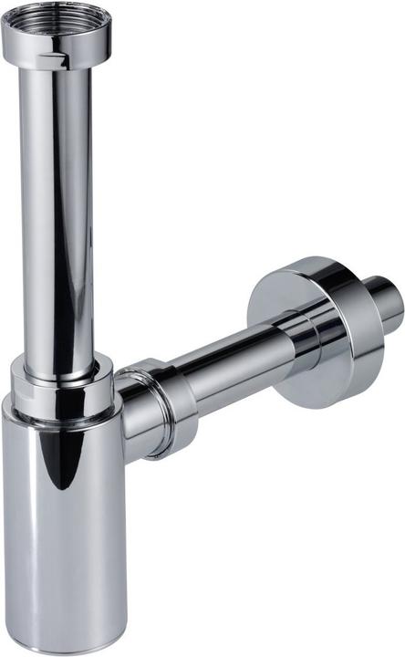Mateu Washbasin siphon (Bottle siphon, 1 1/4")