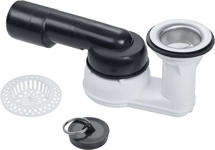 Mateu Siphon for shower tray (Siphon connector)