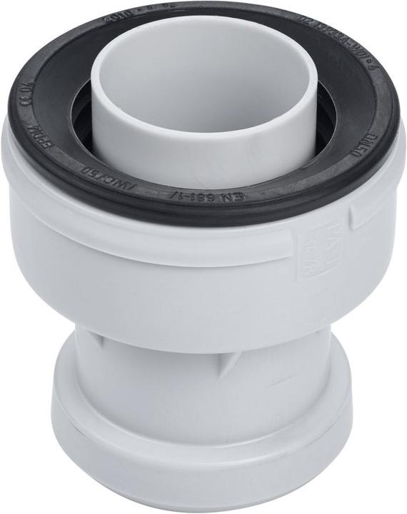 Mateu galaxus (Siphon connector)