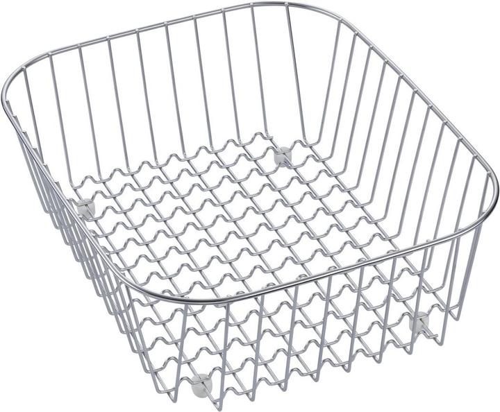 Actual product image Franke Crockery basket