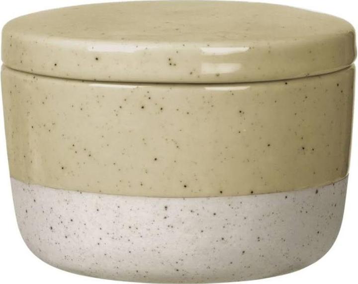 Actual product image Blomus Sugar bowl