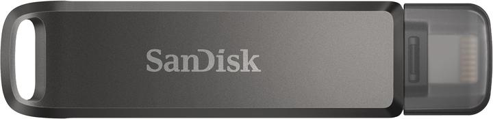 Produktbild SanDisk iXpand Luxe (64 GB, Lightning, USB-C)