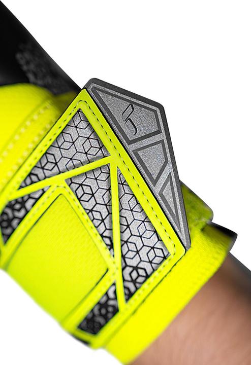 Immagine prodotto Reusch Attrakt Gold X NC (7.5)
