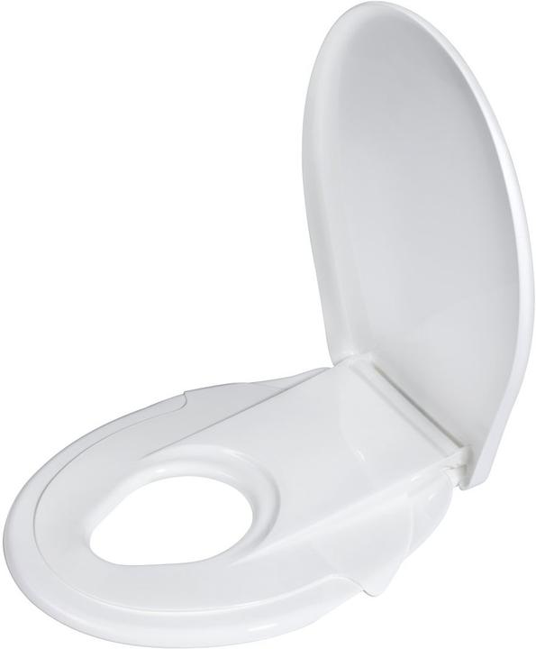 Actual product image Diaqua WC seat