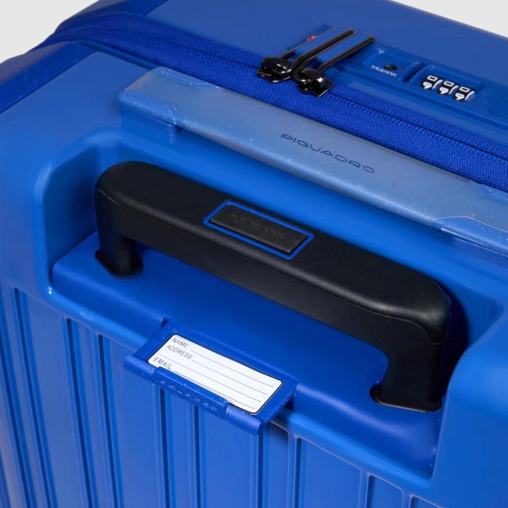Actual product image Piquadro POP - Handgepäcktrolley (31 l, Hand luggage (up to 50 litres))
