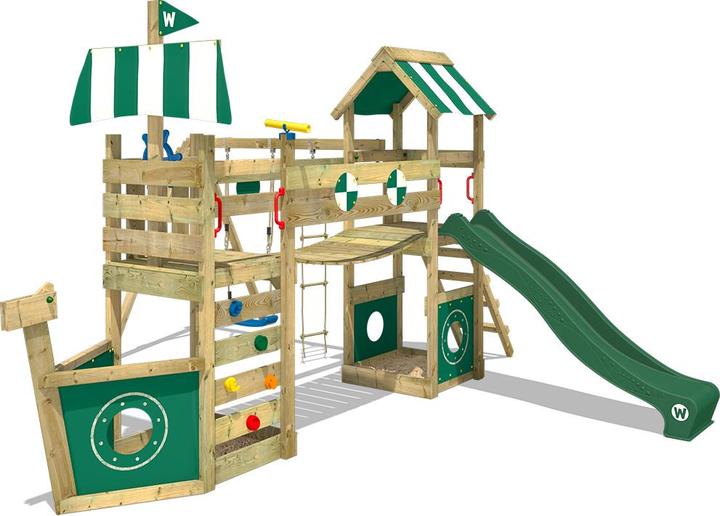 Image du produit Wickey StormFlyer