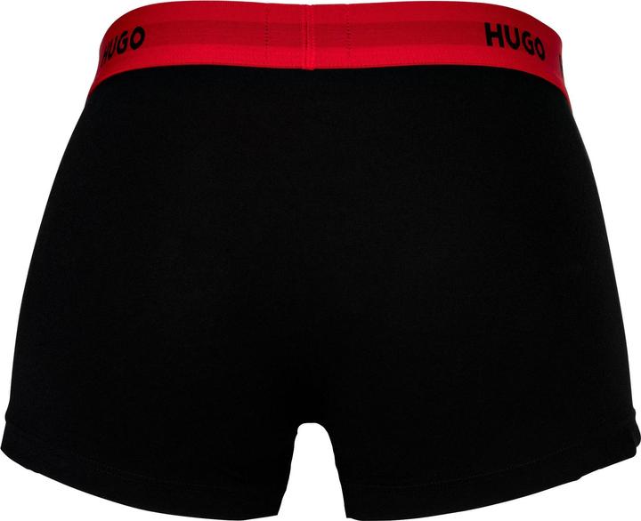 Image du produit HUGO Trunk Triplet (XXL, Lot de 3)