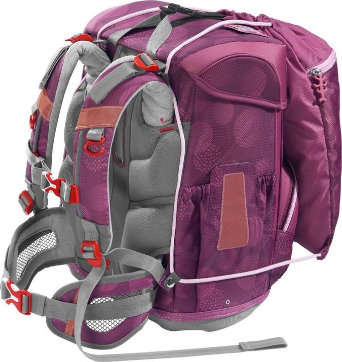 Produktbild Step by Step Ranzen-Set CLOUD, 5-teilig (19 l)