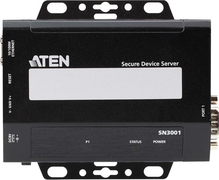 Immagine prodotto Aten Unità Seriale su IP