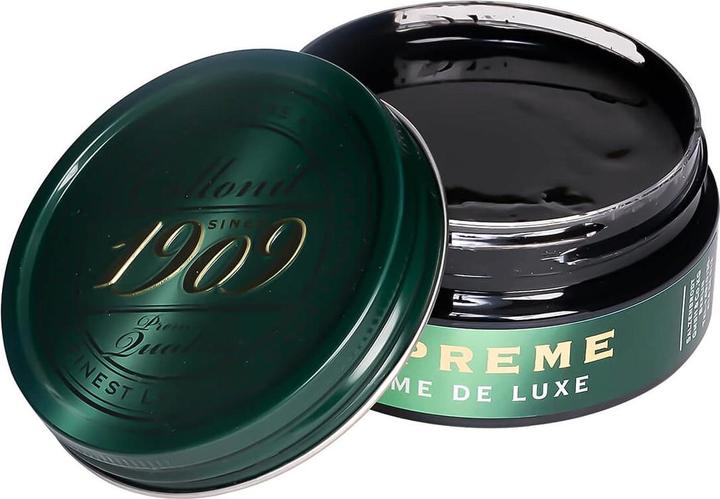 Immagine prodotto Collonil 1909 Supreme Cream de Luxe Marrone Medio (1 x, 100 ml)