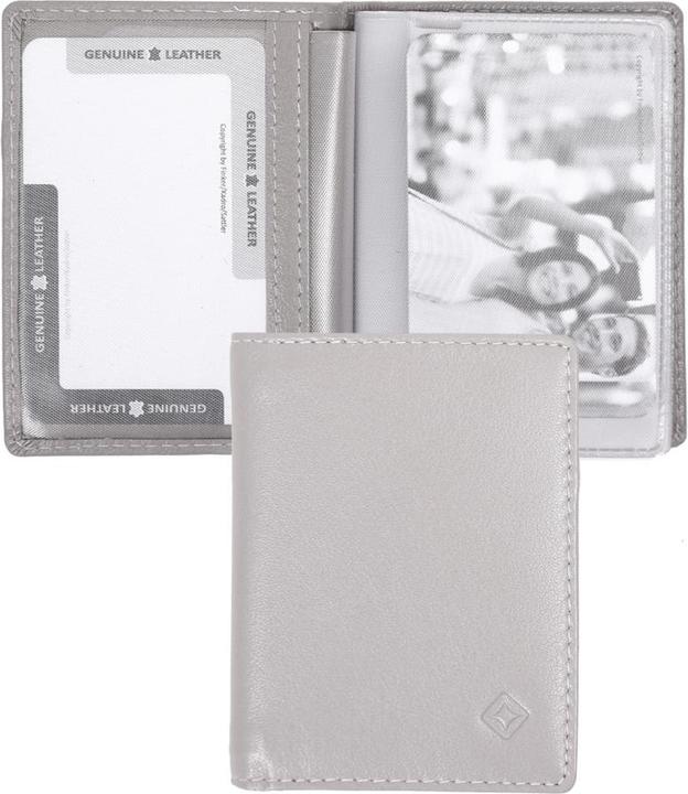 Actual product image Zoom Credit card case