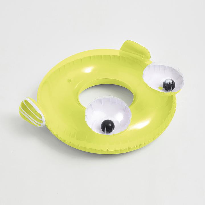 Actual product image Sunnylife Pool Ring Monty the Monster