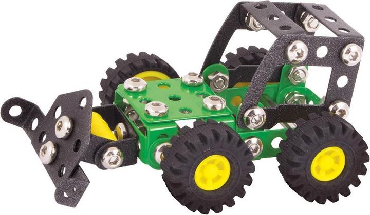Image du produit Alexander Constructor John (tracteur /