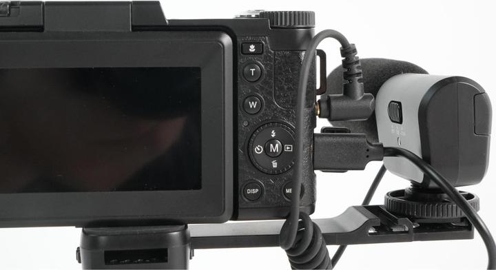 Actual product image AGFAPHOTO Realshot VLG-4K Optical (12 Mpx)