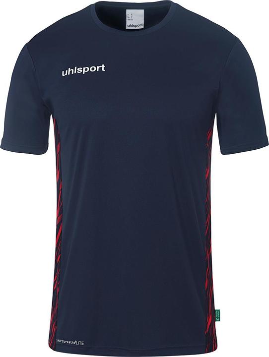 Produktbild Uhlsport Trainings-T-Shirt Progressive 28 Poly (S)